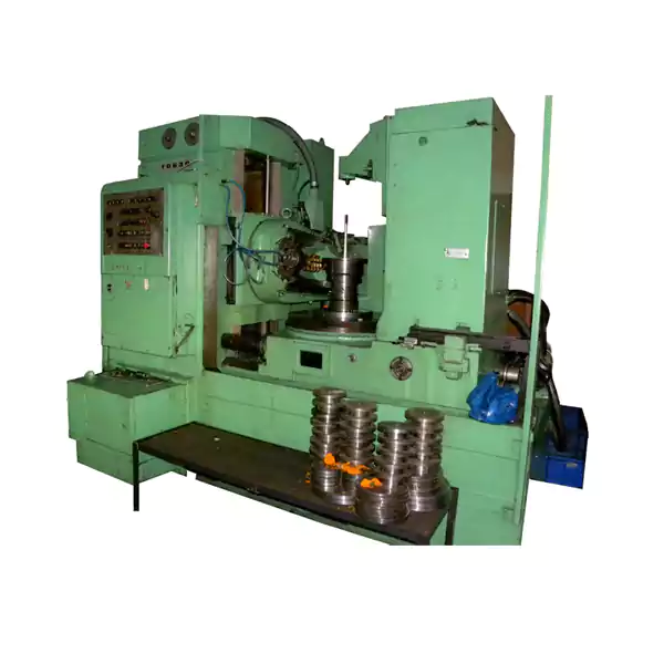 Cugir Hobbing Machine
