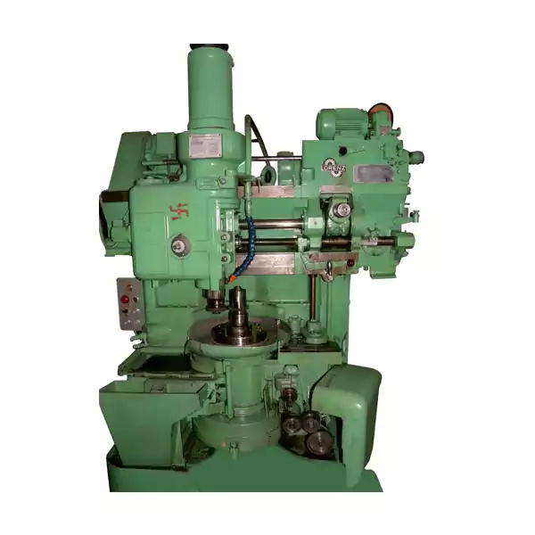 Gear Shapper