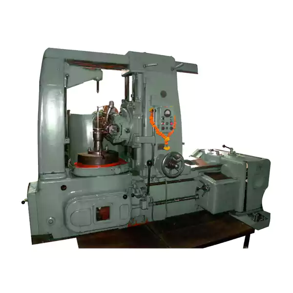 Hobbing Machine