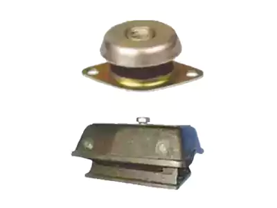 Anti Vibration Pad
