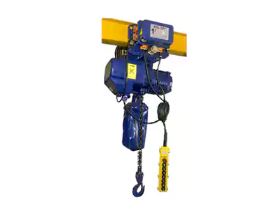 Electric Chain Hoist
