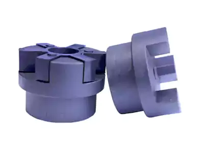Flexible Jaw Couplings