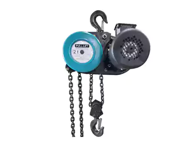 Motorized Chain Pulley