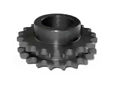 Sprockets