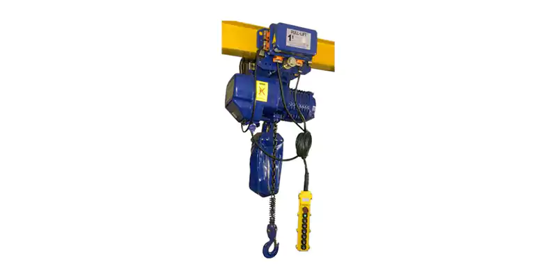 Electric Chain Hoist