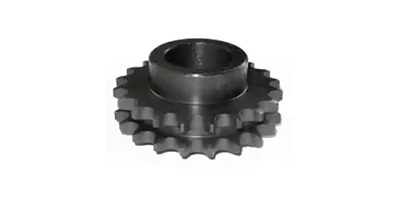 Industrial Sprockets