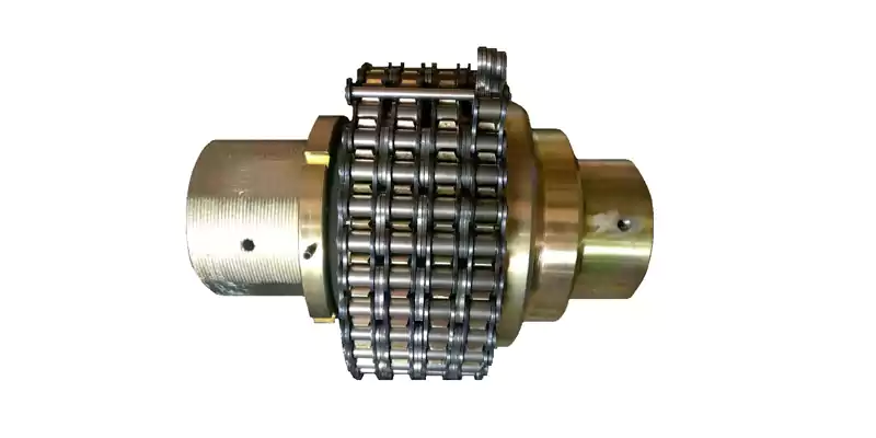 Torque Limiter Couplings