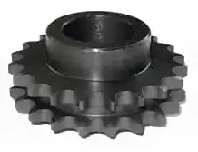 Triplex Sprockets