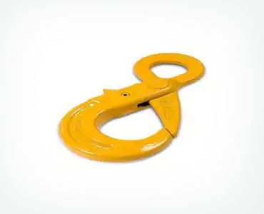 Alloy Steel Eye Hook