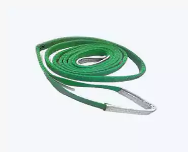Polyester Lifting Belts