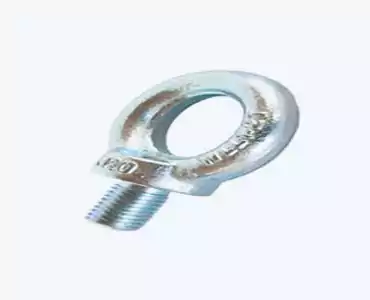 Tested Eye Bolts