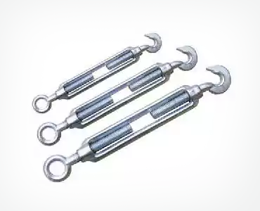 Turnbuckles