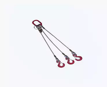 Wire Rope Slings
